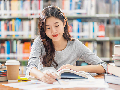 資格取得支援制度