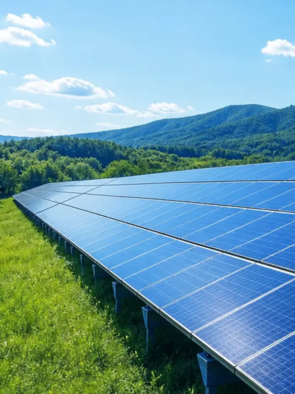 太陽光発電